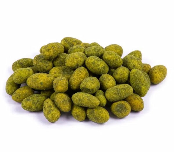 تصویر 4 از قیمت خرید بادام زمینی روکش دار + فروش ویژه
